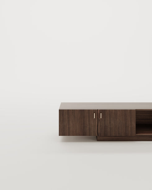 NEW YORK TV CABINET